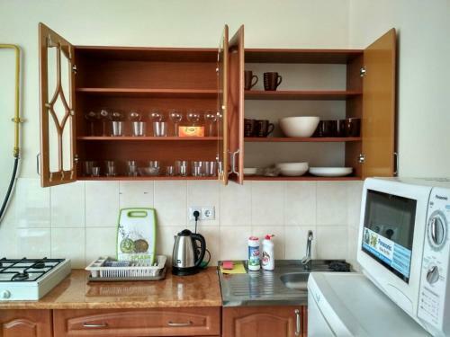 Apartamento ????????????? ???????? ? ??????
