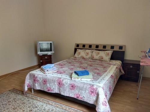 Apartamento ????????????? ???????? ? ??????