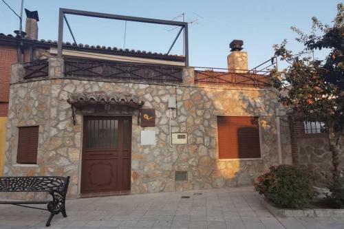 Casa Tijeras I