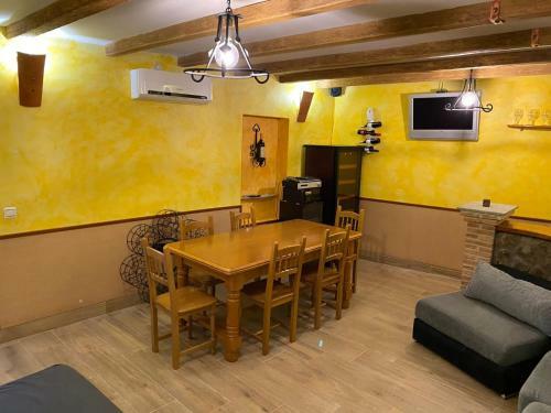 Casa Tijeras I