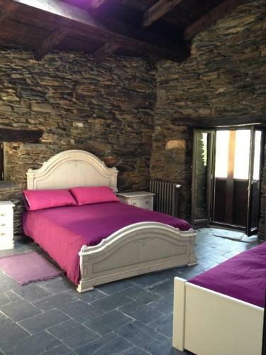 Agroturismo El Balcon de Sotillo. Las M�dulas