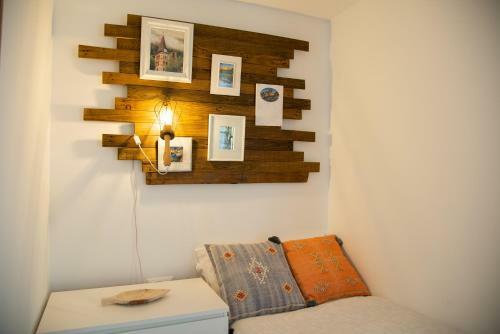Apartament La Cabanera