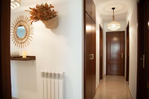 Apartament La Cabanera
