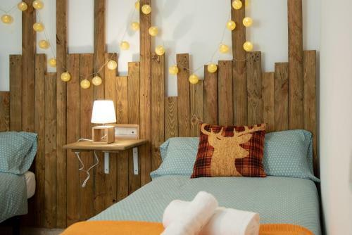 Apartament La Cabanera