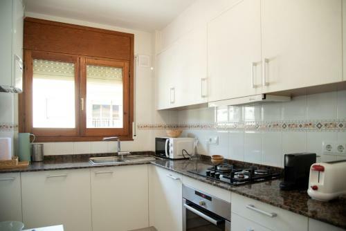 Apartament La Cabanera