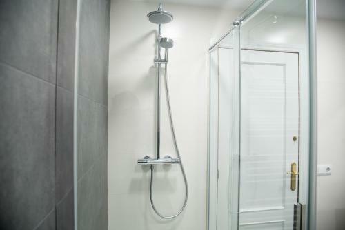 Apartament La Cabanera