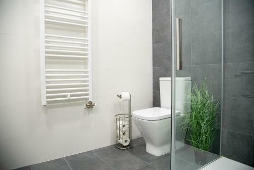 Apartament La Cabanera