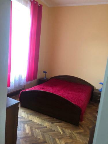 Apartamento Old Town Flat