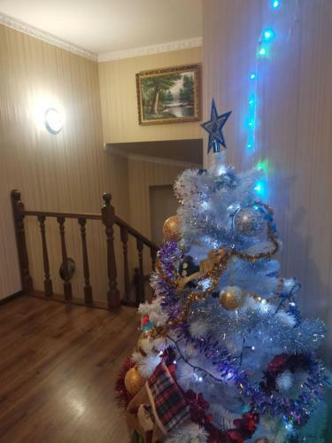 Gostinniy Dim Nizhin
