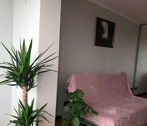Apartamento Ptaha