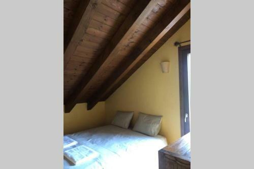 Apartamento Acogedor Y Familiar D�plex En Sort