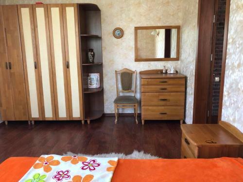 Villa River House