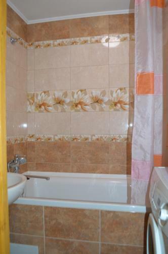 Comfortable Apartment In New Kahovka