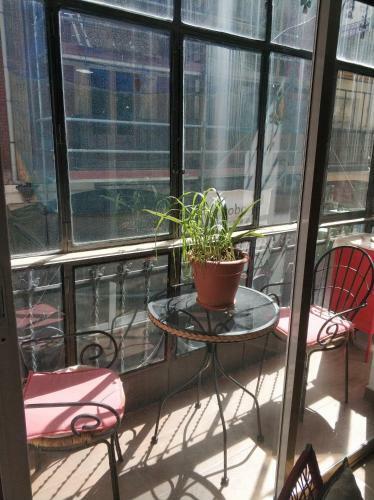 Apartamento Collado 28