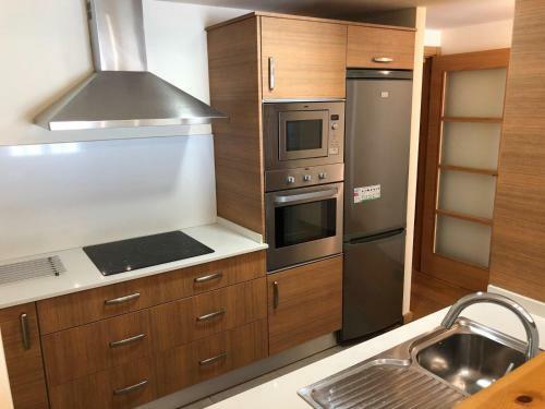 Apartament Neret I