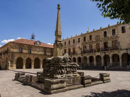 Apartamento Ca'sara