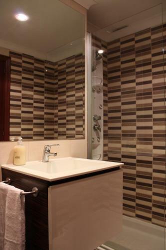 Apartamento Tessera Domus