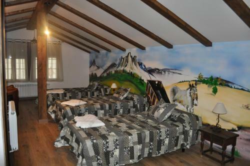 Casa Los 5 Ca�os