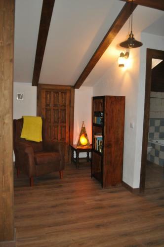 Casa Los 5 Ca�os