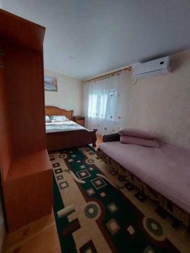 Hostal ???????? ??????? ??? ??? ?????? ? ???????!!!