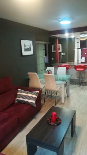 Apartamento El Rinc�n de Los Lanchares