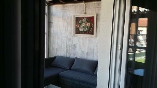 Apartamento Casa La Sal