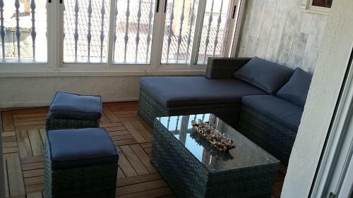 Apartamento Casa La Sal
