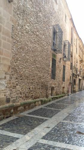 Apartamento Casa La Sal