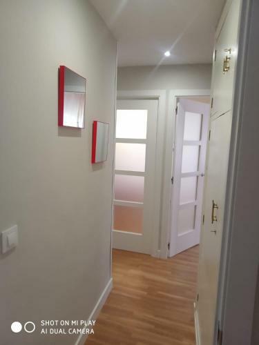 Apartamento El Ramillete