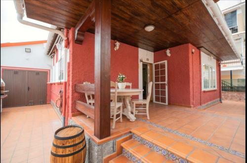 La Casita de Lola