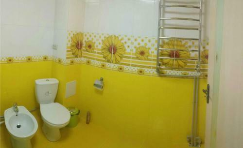 Hostal Green House