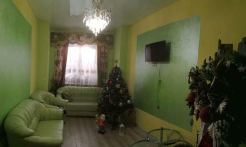 Hostal Green House