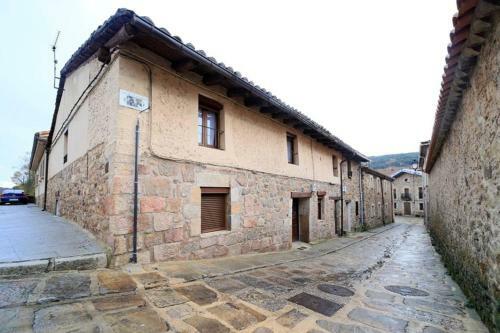Agroturismo Soria Verde