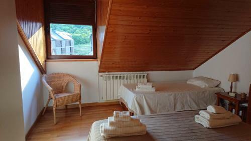 Apartamento Ca La Carme