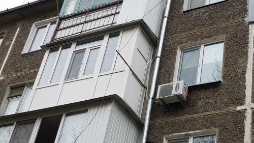 Apartment Home Comfort In Nikolaev