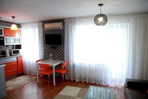 Apartamento Moskovskaya Studio
