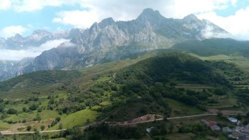 Casa Rural Pambuches