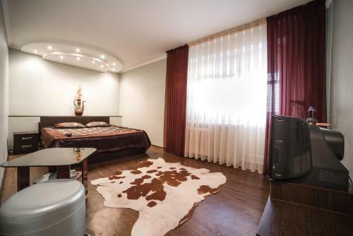 Apartamento Kvartira Posutochno