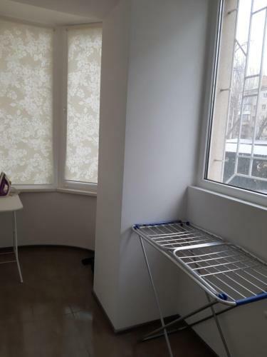 City Center Apartment