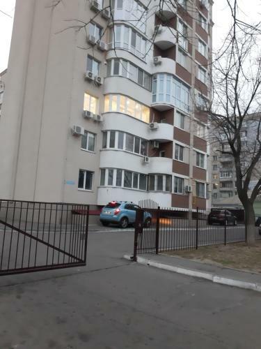 City Center Apartment