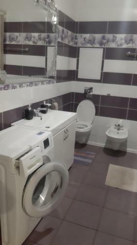 City Center Apartment