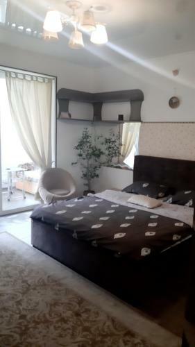 City Center Apartment