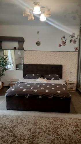 City Center Apartment