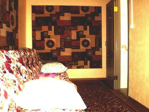 Apartamento ????????? ??????, ??. ???????????, 148, 1????-9???????? ????, Wi-fi, 2 ?????? ? 2 ??????