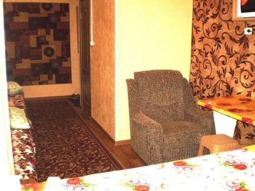 Apartamento ????????? ??????, ??. ???????????, 148, 1????-9???????? ????, Wi-fi, 2 ?????? ? 2 ??????