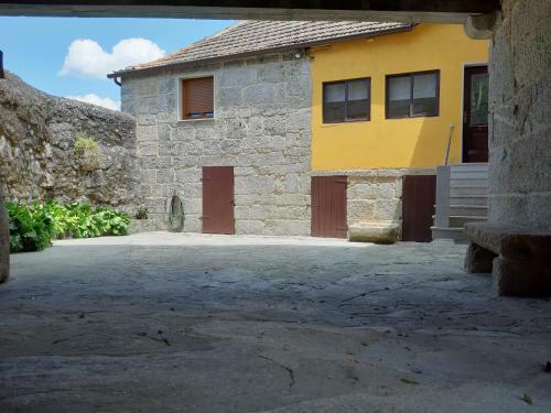 A Casa Da Asturiana