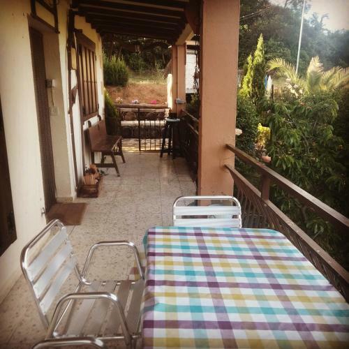 Casa Rural El Arroyo