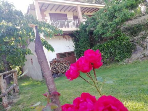 Casa Rural El Arroyo