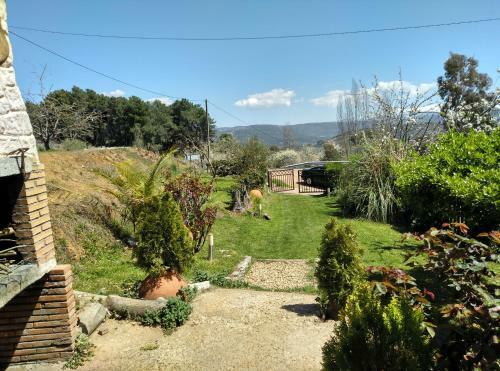 Casa Rural El Arroyo