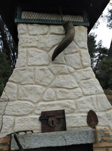 Casa Rural El Arroyo